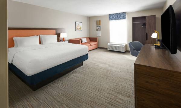 Hampton Inn Somerset