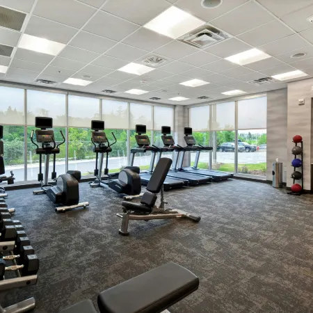 Fairfield Inn & Suites Milwaukee North