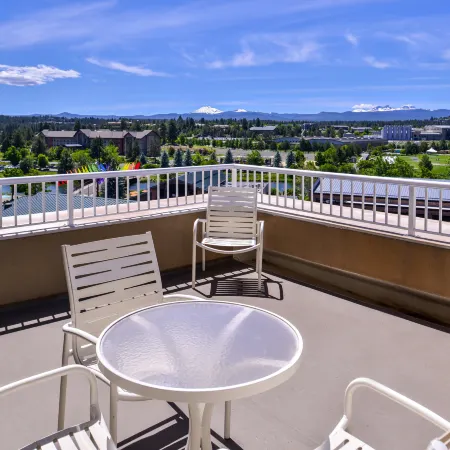 Hilton Garden Inn Bend