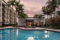 Courtyard Fort Lauderdale East/Lauderdale-by-The-Sea - spa