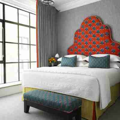 The Whitby Hotel Rooms