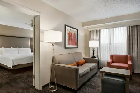 達拉斯 - 普萊諾Homewood Suites by Hilton