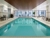 Residence Inn Montreal Midtown Hotels near Mile-End
