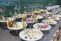 DoubleTree by Hilton Afyonkarahisar - breakfast