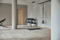 Forestis Dolomites - Gym