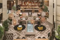 Embassy Suites by Hilton Richmond - Pet friendly