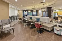 Home2 Suites by Hilton Columbus - Pet friendly