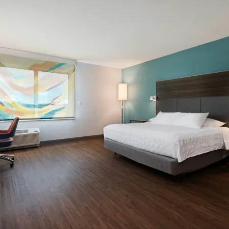 Tru by Hilton Bradenton I-75 Hoteles en Bradenton