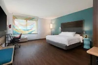 Tru by Hilton Bradenton I-75 - Gym