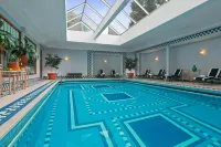 Sheraton Santiago Hotel and Convention Center - Pools
