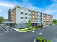 Home2 Suites by Hilton 波士頓弗蘭克林 - 3 星級