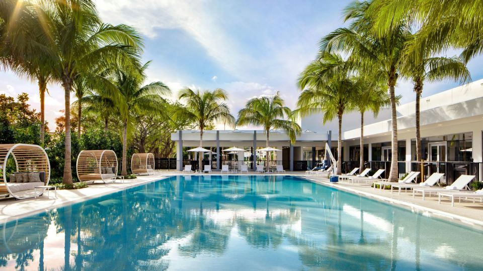Le Méridien Dania Beach at Fort Lauderdale Airport