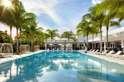 Le Méridien Dania Beach at Fort Lauderdale Airport - Boutique