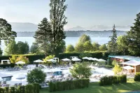 La Réserve Genève Hotel & Spa - Romantic