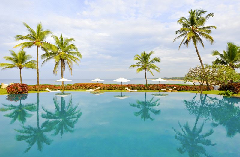Taj Fort Aguada Resort & Spa, Goa photo 2