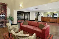 Hampton Inn & Suites Columbus Hilliard - Wifi