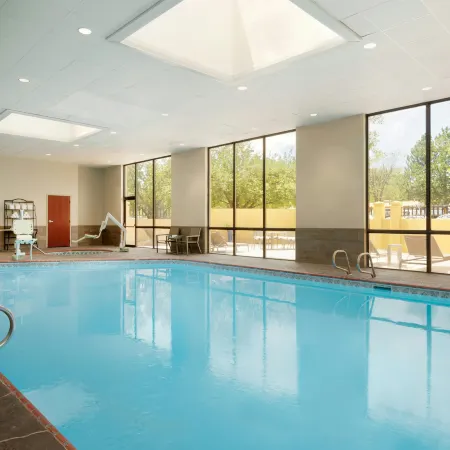 Hilton Fort Collins