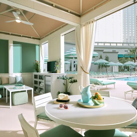 The Reserve at Park MGM