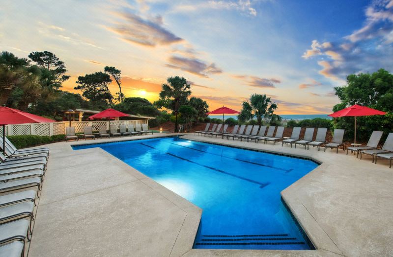 Marriott's Monarch at Sea Pines photo 3