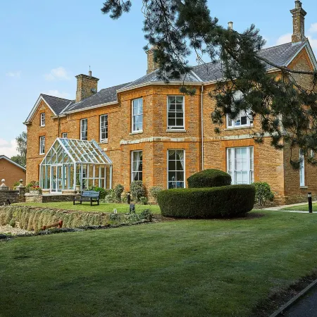 Sedgebrook Hall