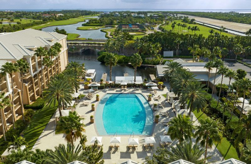 The Ritz-Carlton, Grand Cayman photo 3
