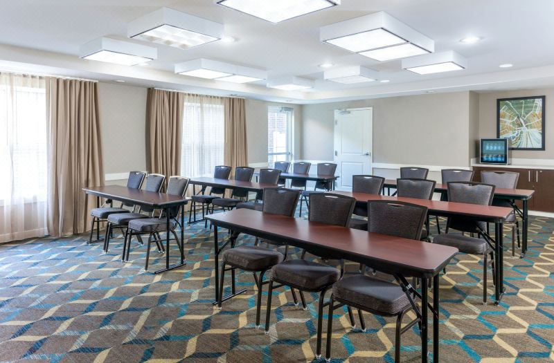 Residence Inn Largo Medical Center Drive photo 4