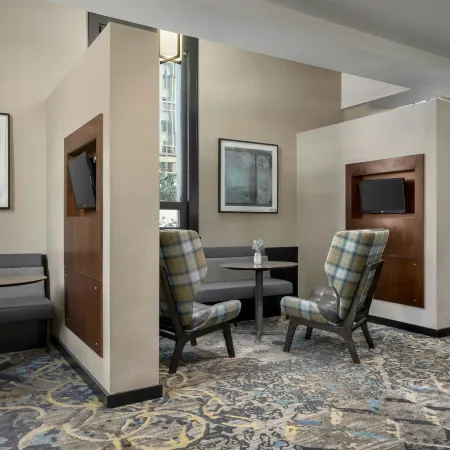 Residence Inn Omaha Downtown/Old Market Area