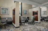Residence Inn Omaha Downtown/Old Market Area - breakfast