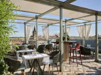 Vista Verona - breakfast