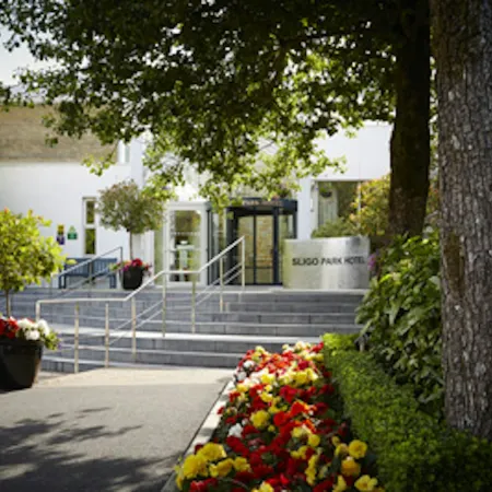 Sligo Park Hotel & Leisure Club