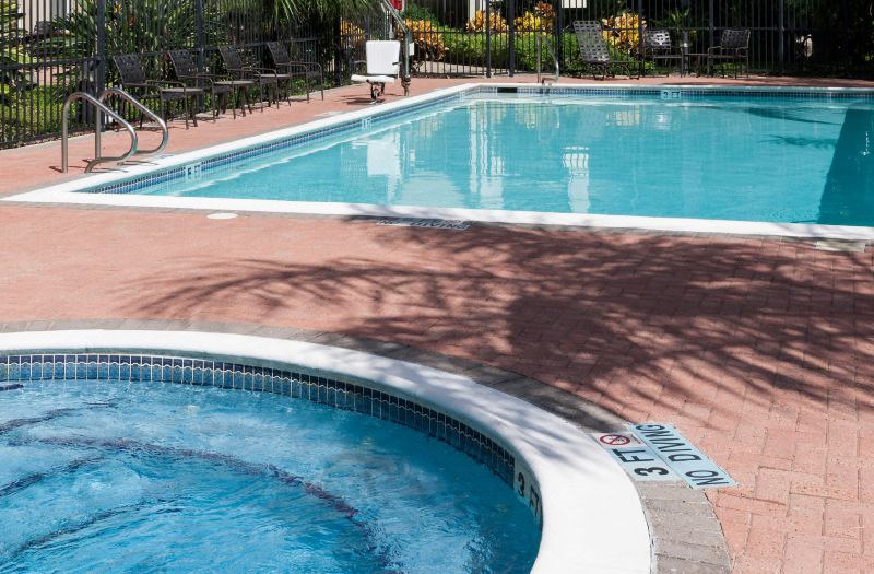 Hilton Garden Inn McAllen Airport photo 4