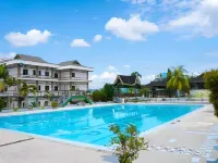 Sapadia Hotel Rokan Hulu - 2 stelle