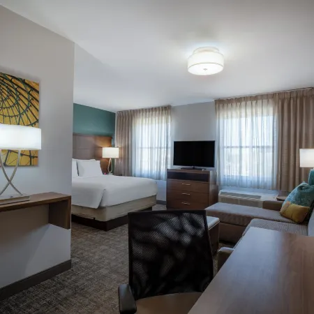Staybridge Suites PHOENIX EAST - GILBERT by IHG