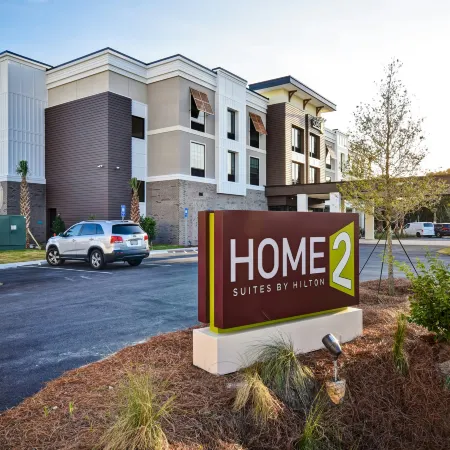 Home2 Suites by Hilton Jekyll Island