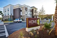 Home2 Suites by Hilton Jekyll Island - Balkoner