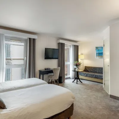فندق أمريكا Hotels near مركز كان سيتي