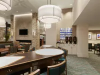 Homewood Suites by Hilton Washington DC Convention Center Hotels near نوما