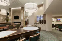 Homewood Suites by Hilton Washington DC Convention Center - pet friendly
