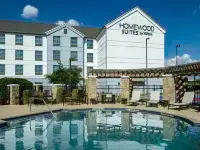 Homewood Suites by Hilton Austin/Round Rock Hotels near Inner Space Cavern