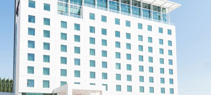 Hampton Inn by Hilton Leon Guanajuato Hotels in León