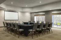 羅利-達拉姆機場/研究三角園區SpringHill Suites酒店 - 3星級