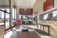 Red Roof Inn Ft Pierce - Haustierfreundliche