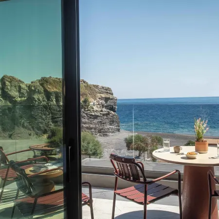 Lapis Nera Villas