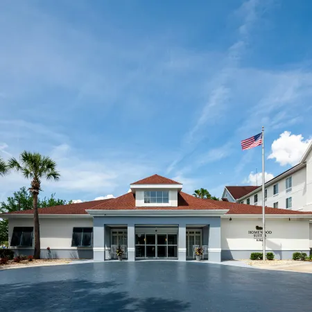 Homewood Suites by Hilton Gainesville
