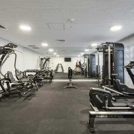 Quest Port Adelaide