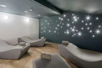 Doubletree by Hilton Trieste - spa
