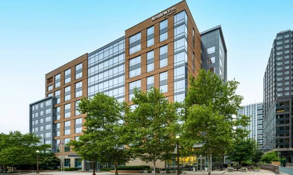 Residence Inn Arlington Ballston