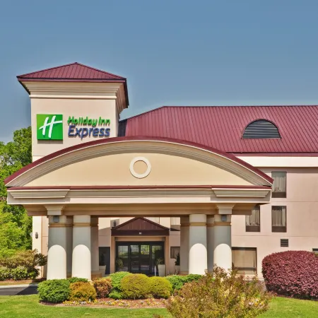 Holiday Inn Express RINGGOLD (CHATTANOOGA AREA) by IHG