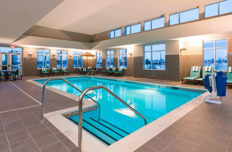 Residence Inn Green Bay Downtown photo 2