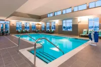Residence Inn Green Bay Downtown - Pools